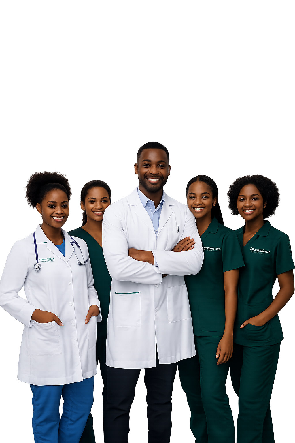PharmaCrux Team
