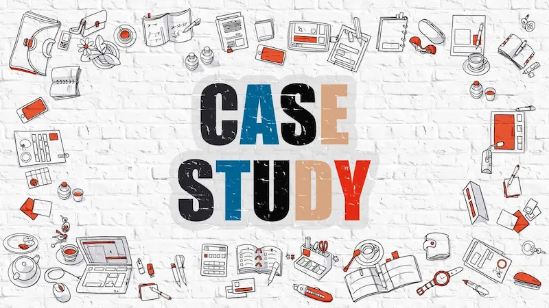 Case Reviews