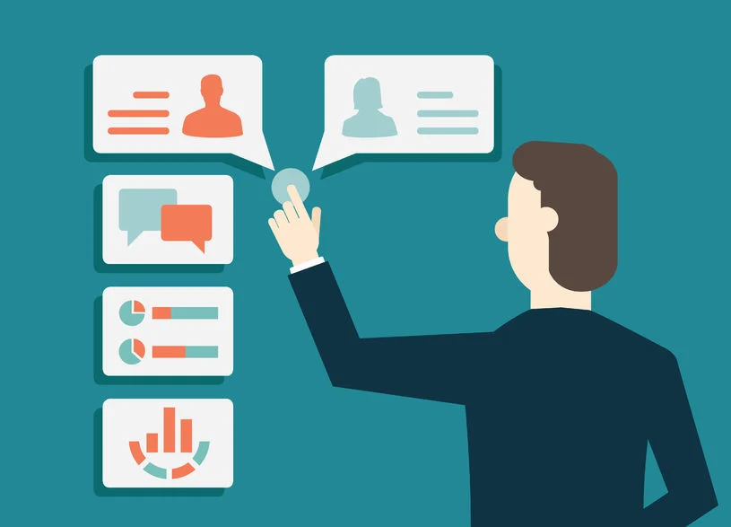 Customer Health Profiles