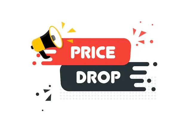 Dynamic Price Alerts